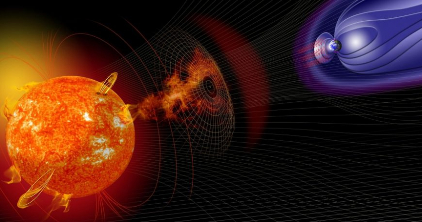 Шторм или штиль: прогноз магнитной бури сегодня, 28 марта 2023 года