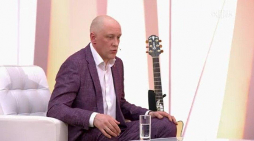 Сергей Горобченко молится за своего тестя Невзорова, осудившего СВО