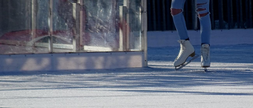 Юная фигуристка Мирослава Лебедева подверглась критике отца из-за набранного килограмма