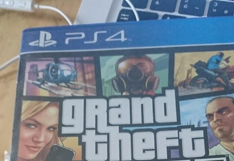 GTA 6 может получить мультиплеер в сюжетном режиме