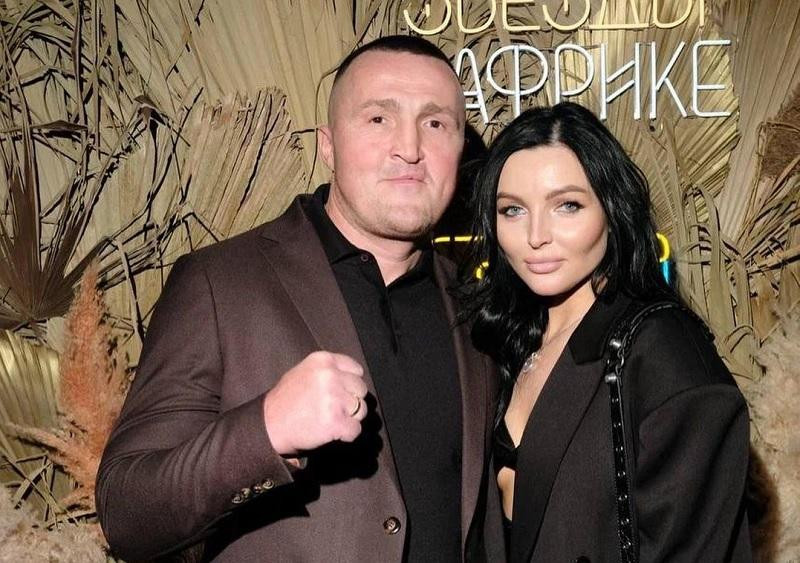 Денис Лебедев заявил о двойной игре на проекте «Новые звёзды в Африке»