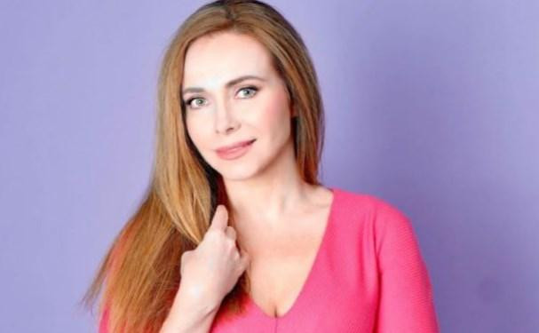 Актриса Екатерина Гусева в детстве комплексовала из-за того, что не курит