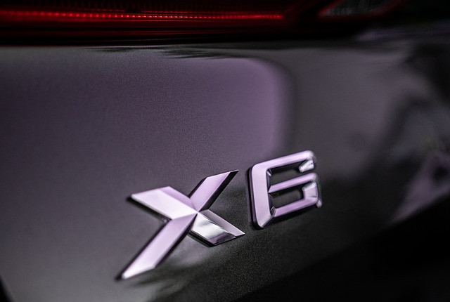 В России продают BMW X6 2015 года в состоянии «капсулы времени»