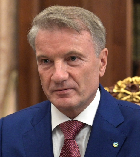 Герман Греф не верит, что ИИ может уничтожить человечество