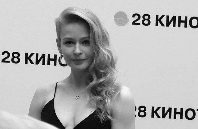 Дочь Юлии Пересильд рассказала о переживаниях, пока мама была в космосе