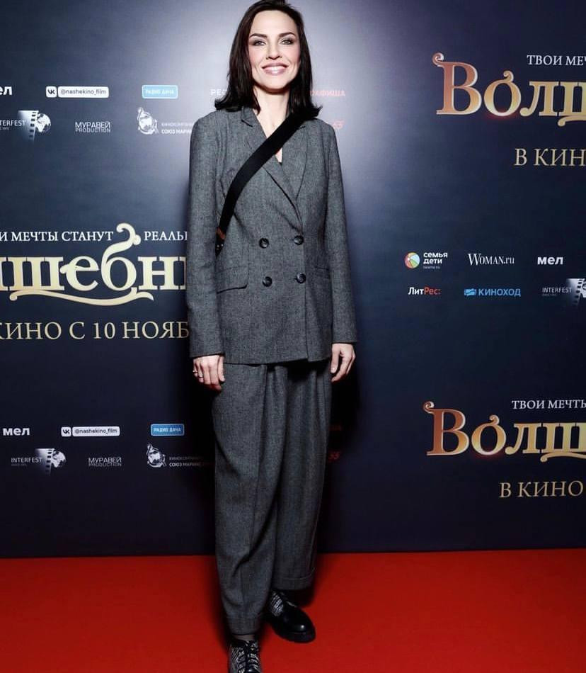 Певица из «Блестящих» Надя Ручка пережила два изнасилования