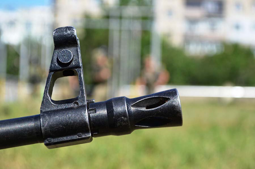 Минобороны: российские войска отразили комбинированный удар ВСУ на Южнодонецком направлении