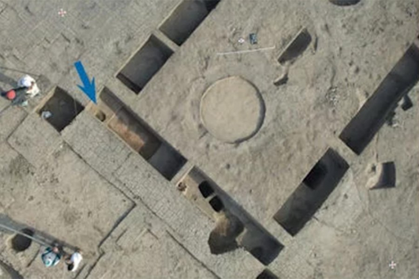 Отрубленные правые руки раскрывают практику взятия трофеев в Древнем Египте