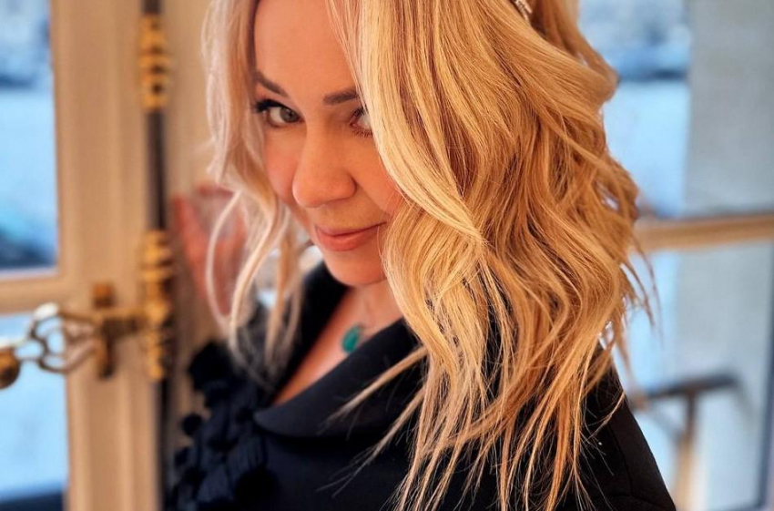 Рудковская прокомментировала ситуацию с избиением ребенка тренером Лавренчук