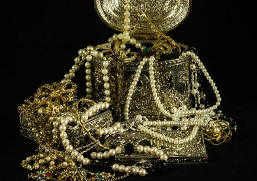 Принц Джордж будет пажом на коронации Карла III