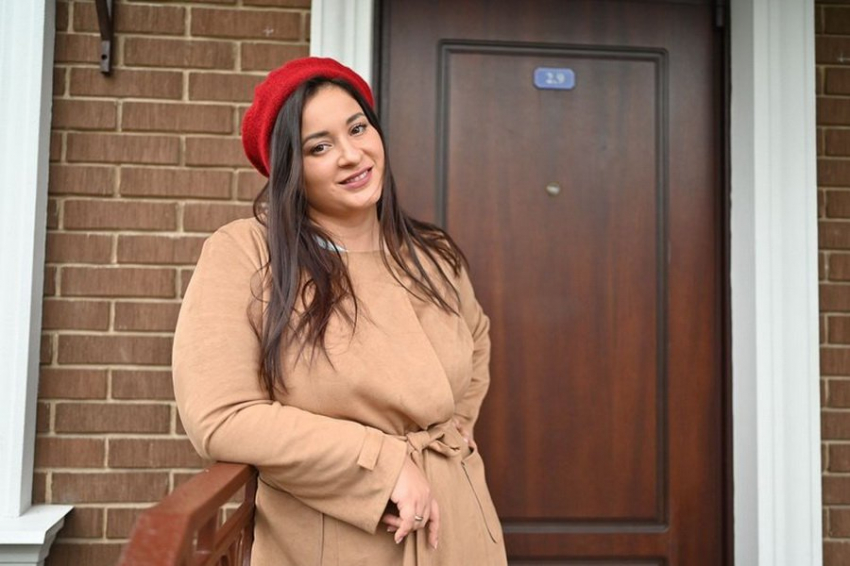 Семейный психолог Виктория Дмитриева