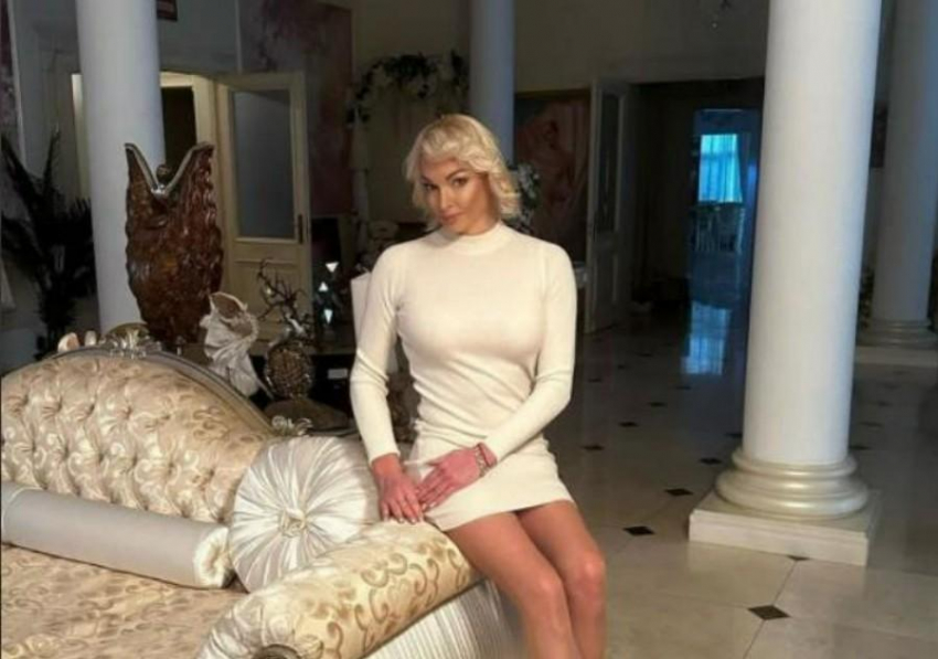 Анастасия Волочкова высоко оценила мужскую силу Никиты Джигурды