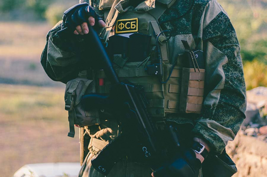 В Херсонской области задержали украинского агента, собиравшего данные о дислокации войск 