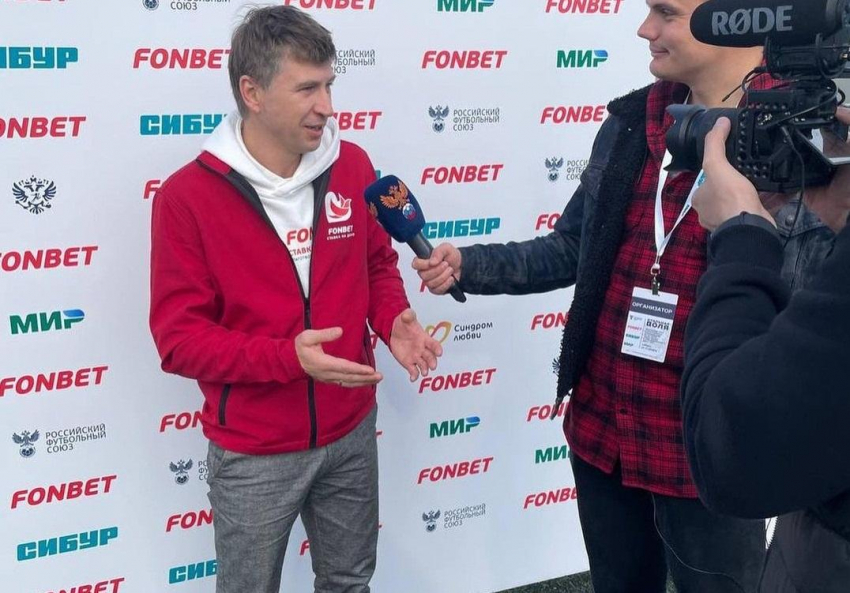 Алексей Ягудин опроверг новость о своей гибели в ДТП