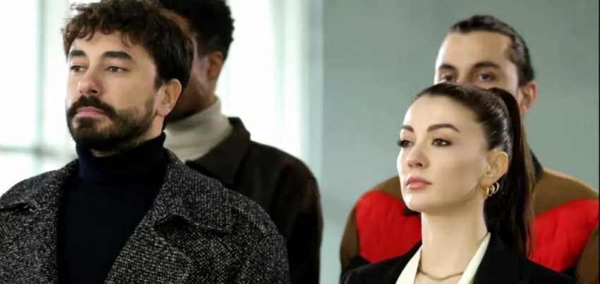 Названы новые турецкие сериалы, которые "порвали" все рейтинги