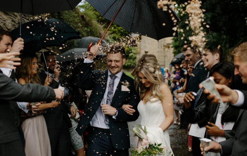 Уфа и Челябинск стали самыми бюджетными городами для проведения свадьбы