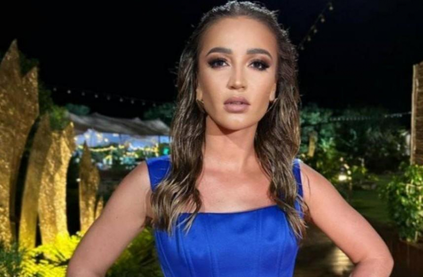 Ксения Бородина считает, что Бузова добилась славы благодаря "роли жертвы"