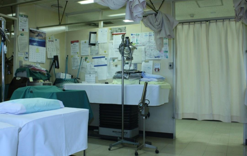 В Буйнакске девушка чуть не умерла из-за неправильно сделанной процедуры