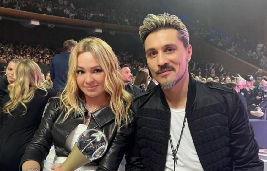 Яна Рудковская согласилась на пост продюсера российского аналога «Евровидения»