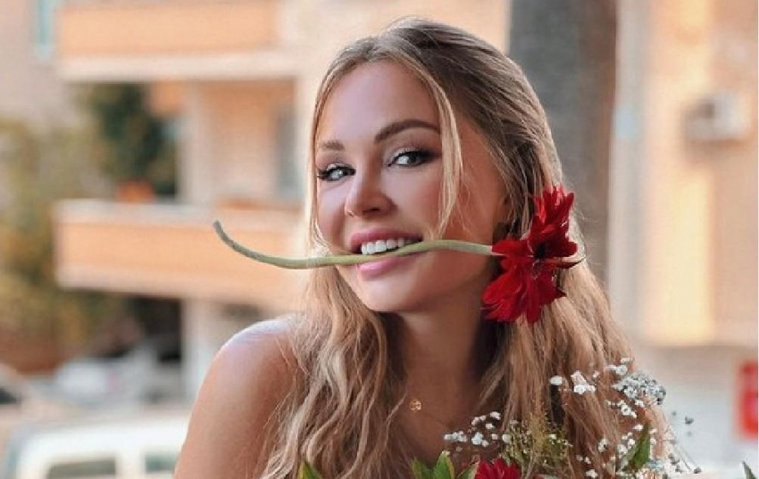 Дарья Пынзарь рассказала, как будут учиться её сыновья в условиях проживания на две страны