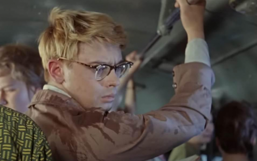 Кремль мог запретить две сцены из фильма про Шурика по соображениям цензуры