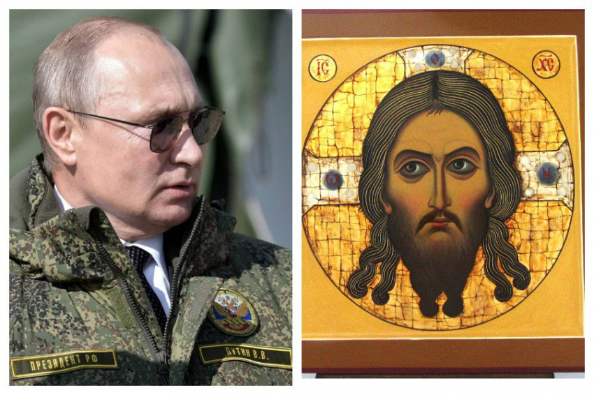 Быть русской победе: Путин подал на передовую символичный знак