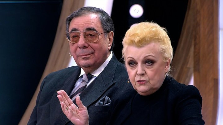 Актёр РФ Долинский заявил: Приговор Цивину и Дрожжиной является «вопиющей несправедливостью»