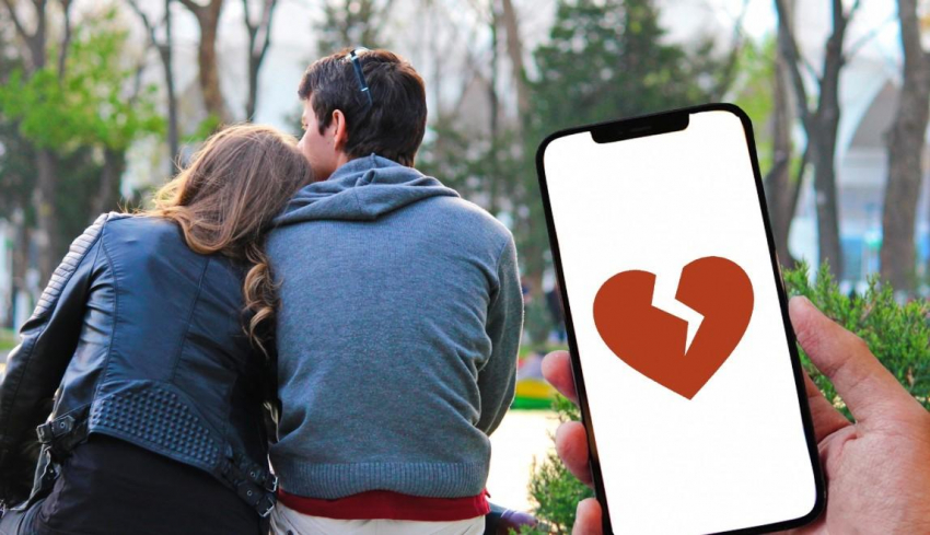 Британка отомстила за измену необычным подарком