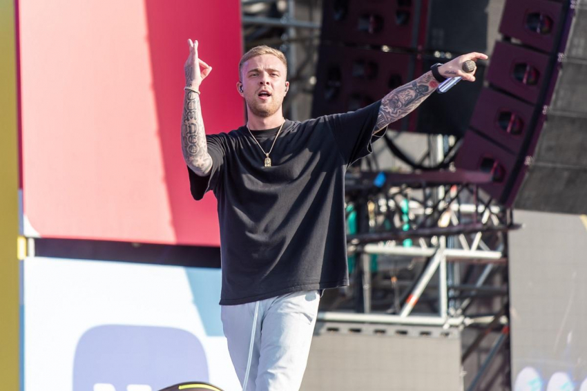 Егор Крид раскрыл подробности своей личной жизни