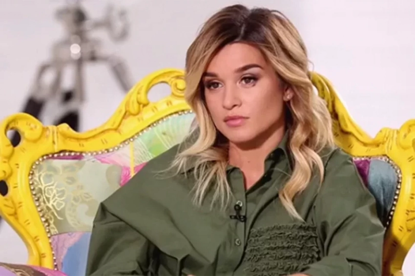 Стилист «Перезагрузки» Дембикова рассказала, что телеведущая Бородина хотела указать ей место