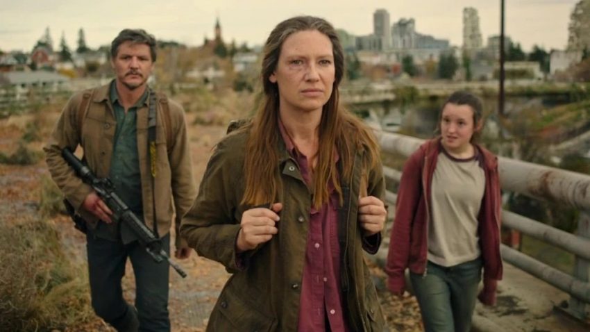 Названы топ-10 самых рейтинговых сериалов первой половины 2023 года