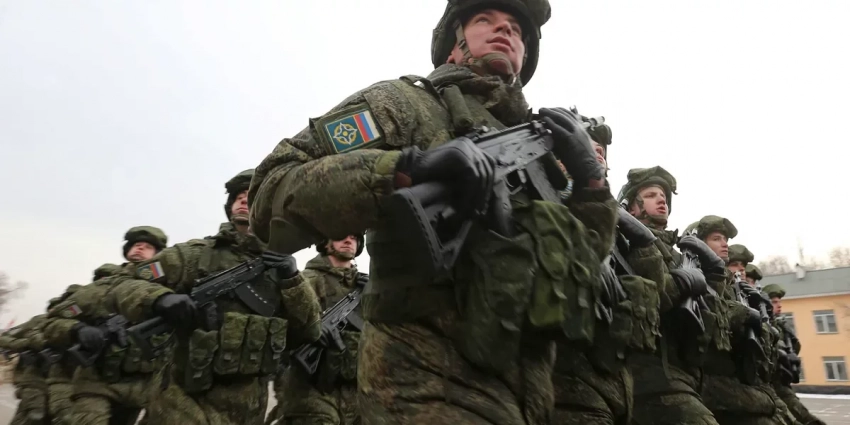 В Минобороны заявили, что диабетиков и гипертоников не вернут домой с СВО: кому положены отсрочки от мобилизации в 2023 году