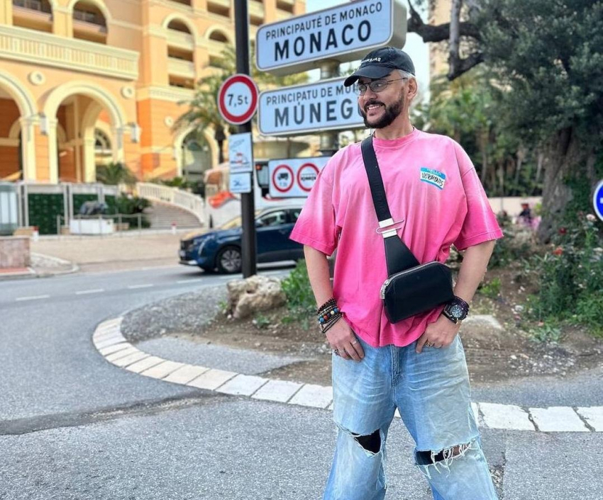 Кондитер Ренат Агзамов назвал Филиппа Киркорова хорошим организатором и управленцем