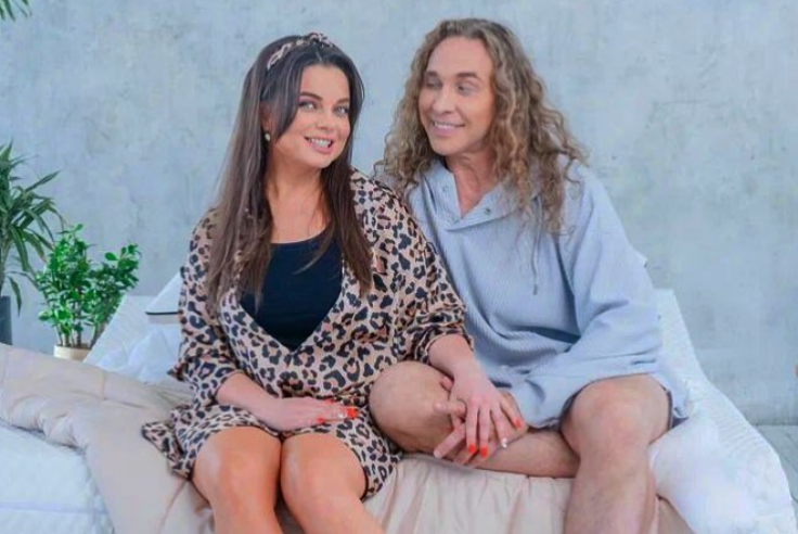 Наташа Королева перехитрила хакеров, шантажировавших ее интимными фото