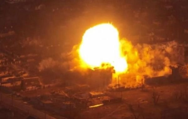 Ракетная атака на Украину: обзор последних событий, которые актуальны на сегодня, 28 апреля
