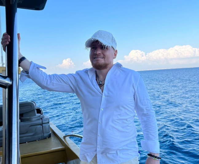 Сафронов попал в ДТП из-за выбежавшей на дорогу собаки