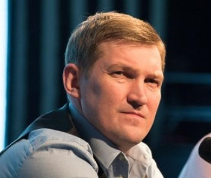 Игорь Ознобихин признался после проигрыша в «Новых звёздах в Африке», что хочет обратно