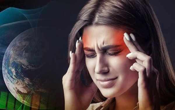 Стало известно, будут ли в ближайшие дни магнитные бури: информация на сегодня, 6 июня