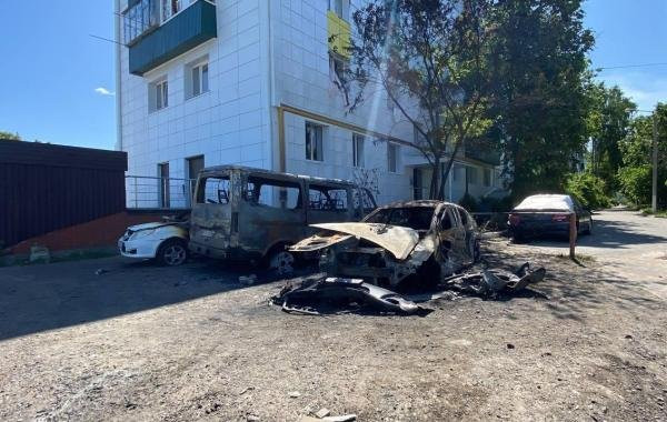 Обстановка в Белгородской области по состоянию на 7 июня 2023 года: обзор свежих событий