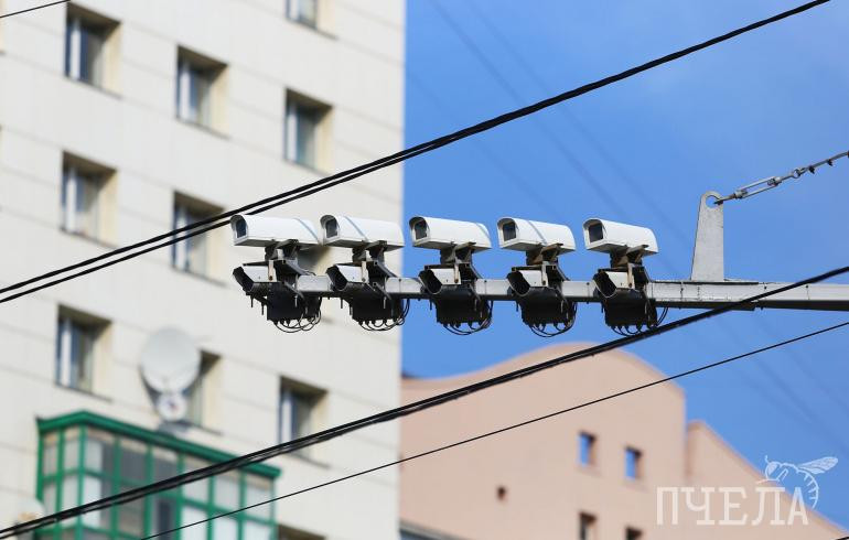 Автоматические камеры: бардак заканчивается? Автоблогер о том, облегчит ли нам жизнь новый закон