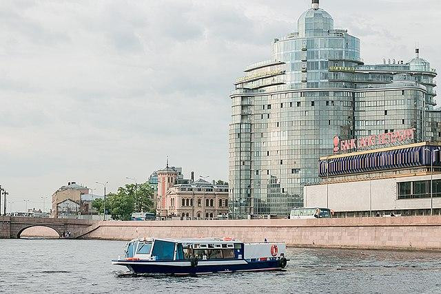 Лебедев сообщил о главном преимуществе Санкт-Петербурга перед Москвой