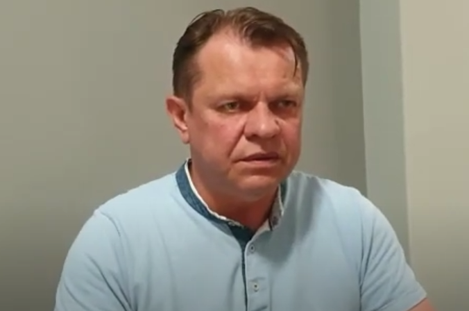 Актер Алексей Байдаков раскрыл имя человека, написавшего ложный донос на него в прокуратуру