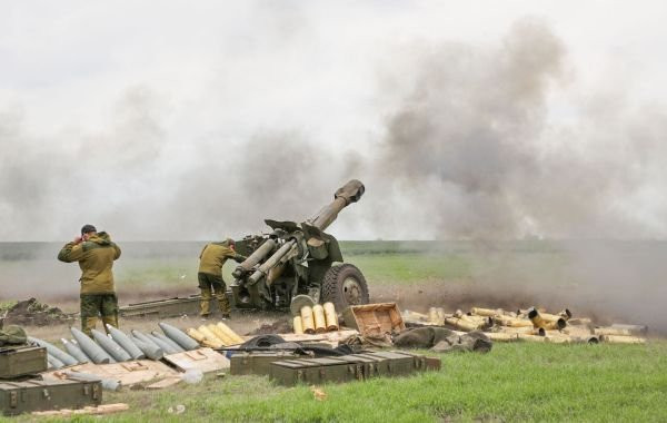 Свежие данные о военной спецоперации России на Украине на сегодня, 13 июня: последние новости