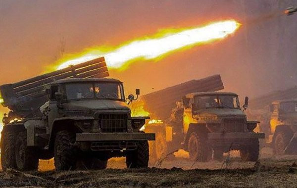 Свежие данные о военной спецоперации России на Украине на сегодня, 13.06.2023: новости