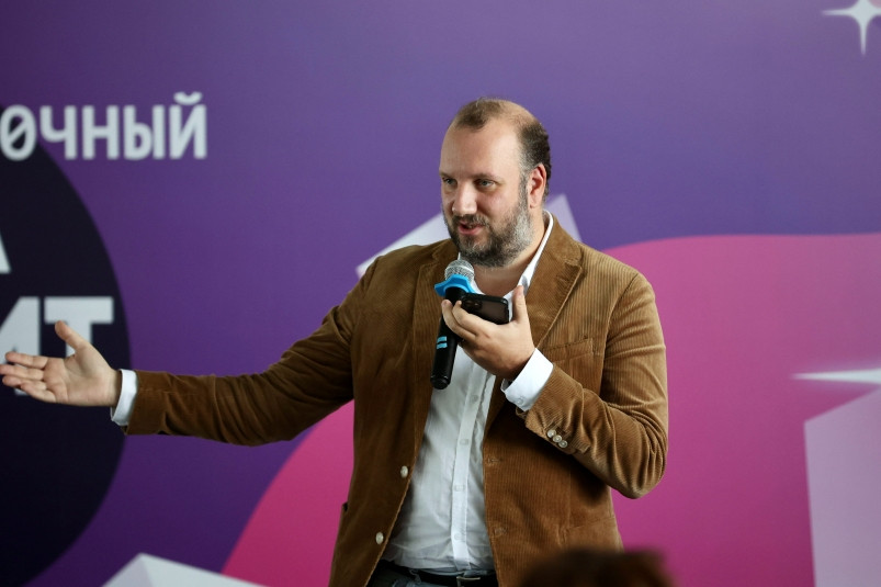 “Правила Романа Серебряного”: как снять и смонтировать хорошее видео на телефоне