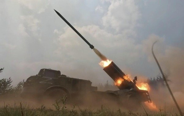 Свежие данные о военной спецоперации РФ на Украине на сегодня, 17 июня: последние новости