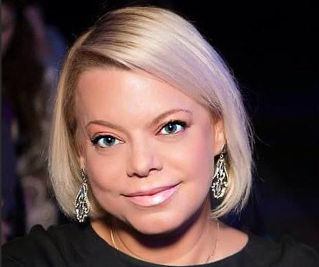 Яну Поплавскую возмутила свастика на экспонате в Липецкой области