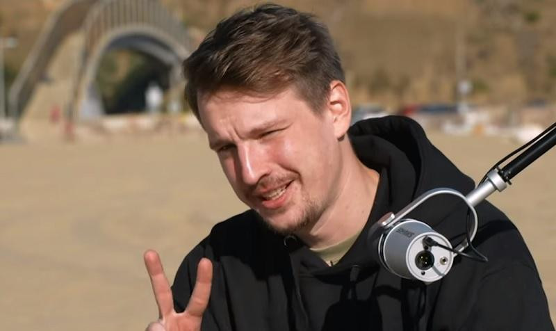 Сын российского кинорежиссёра Балабанова уехал в США для "усовершенствованием своих навыков"