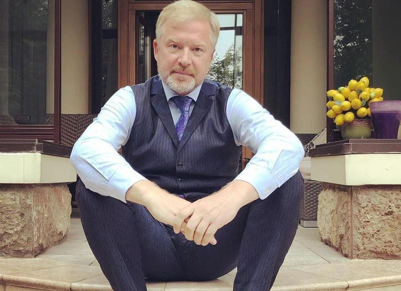 Валдис Пельш признался, что посещал клинику с целью проведения коронаграфии