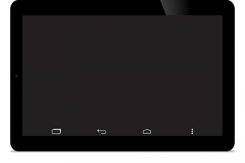 Российская компания презентовала свой первый планшет